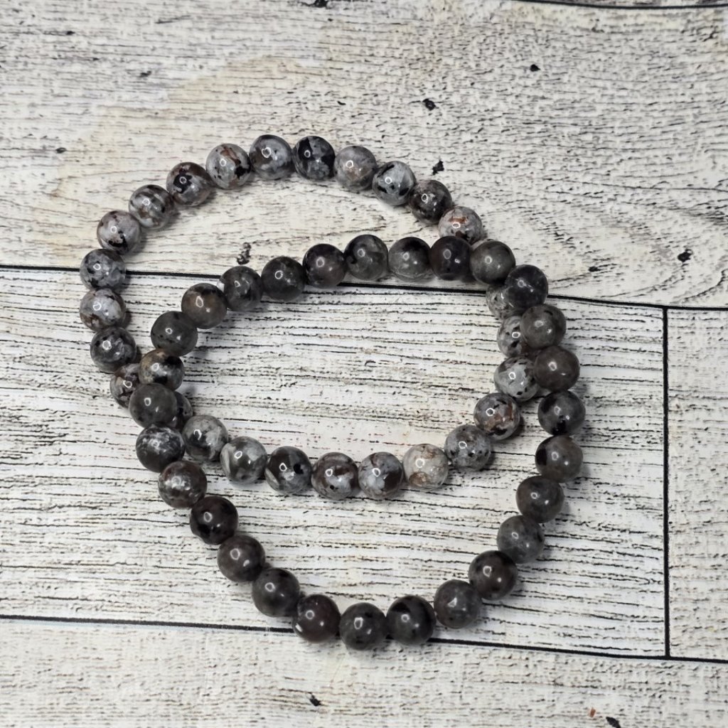 Yooperlite Crystal Bracelet